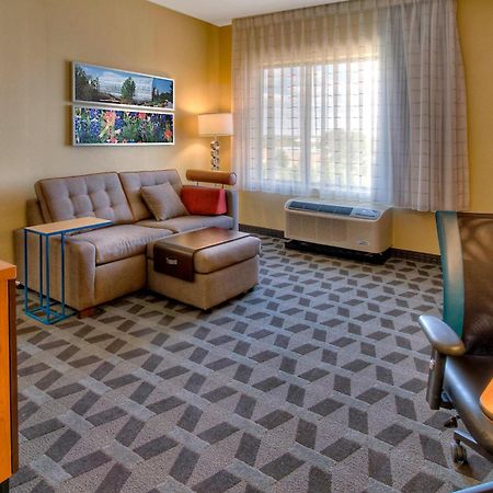 Towneplace Suites Oklahoma City Airport Εξωτερικό φωτογραφία