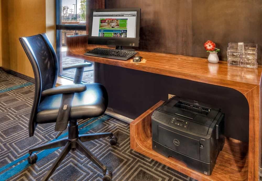 Towneplace Suites Oklahoma City Airport Εξωτερικό φωτογραφία