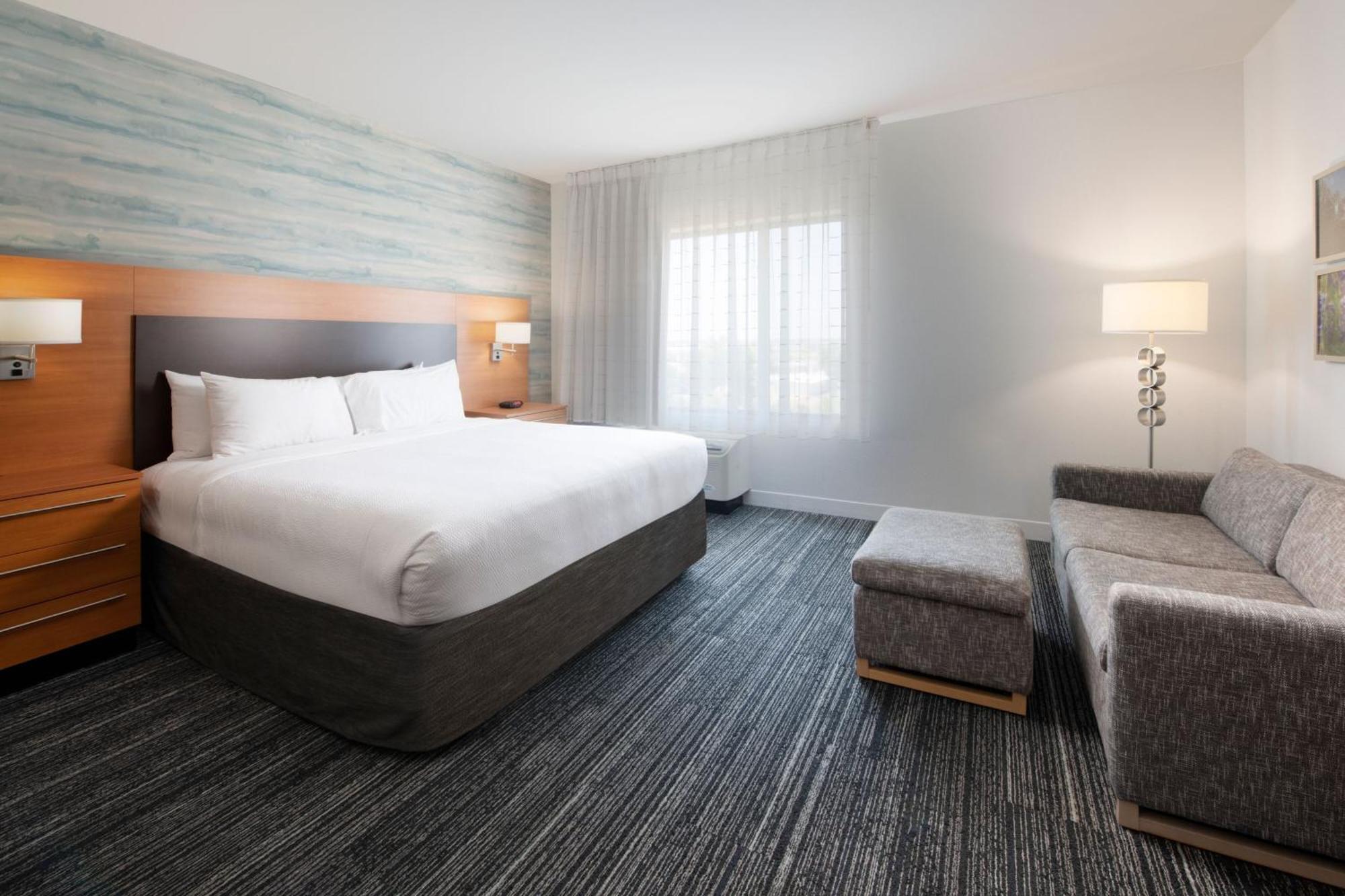 Towneplace Suites Oklahoma City Airport Εξωτερικό φωτογραφία