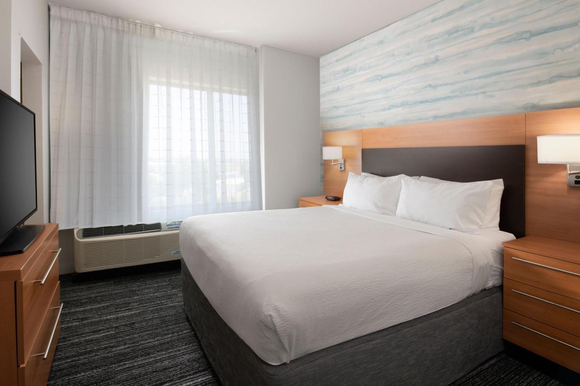 Towneplace Suites Oklahoma City Airport Εξωτερικό φωτογραφία