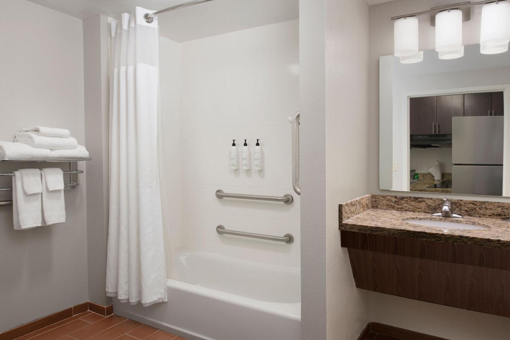 Towneplace Suites Oklahoma City Airport Εξωτερικό φωτογραφία