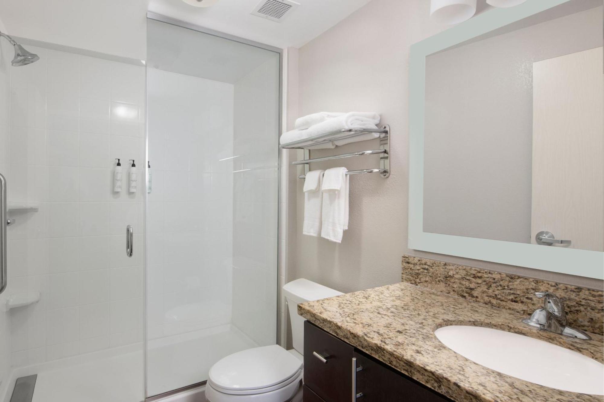Towneplace Suites Oklahoma City Airport Εξωτερικό φωτογραφία