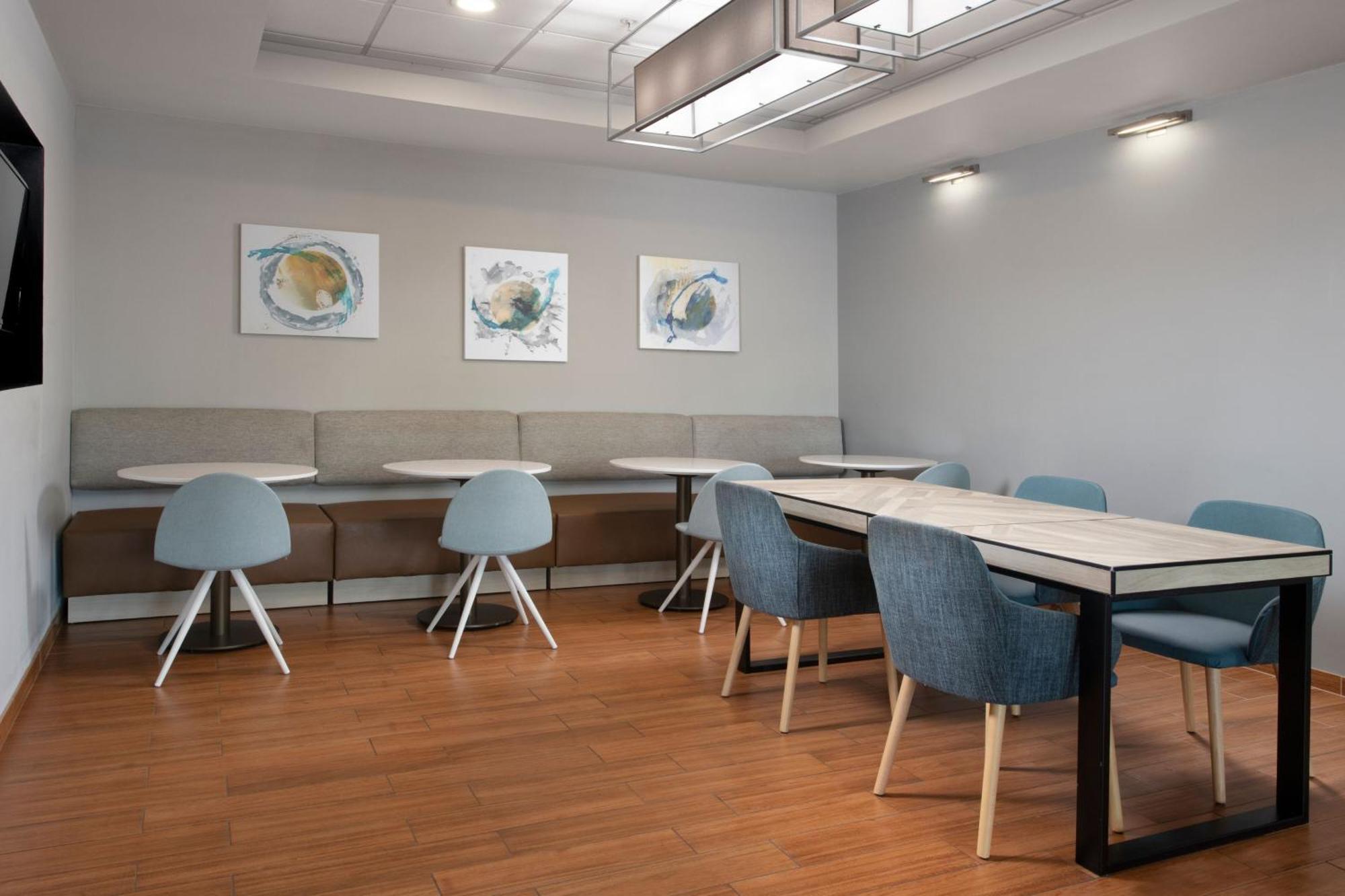 Towneplace Suites Oklahoma City Airport Εξωτερικό φωτογραφία