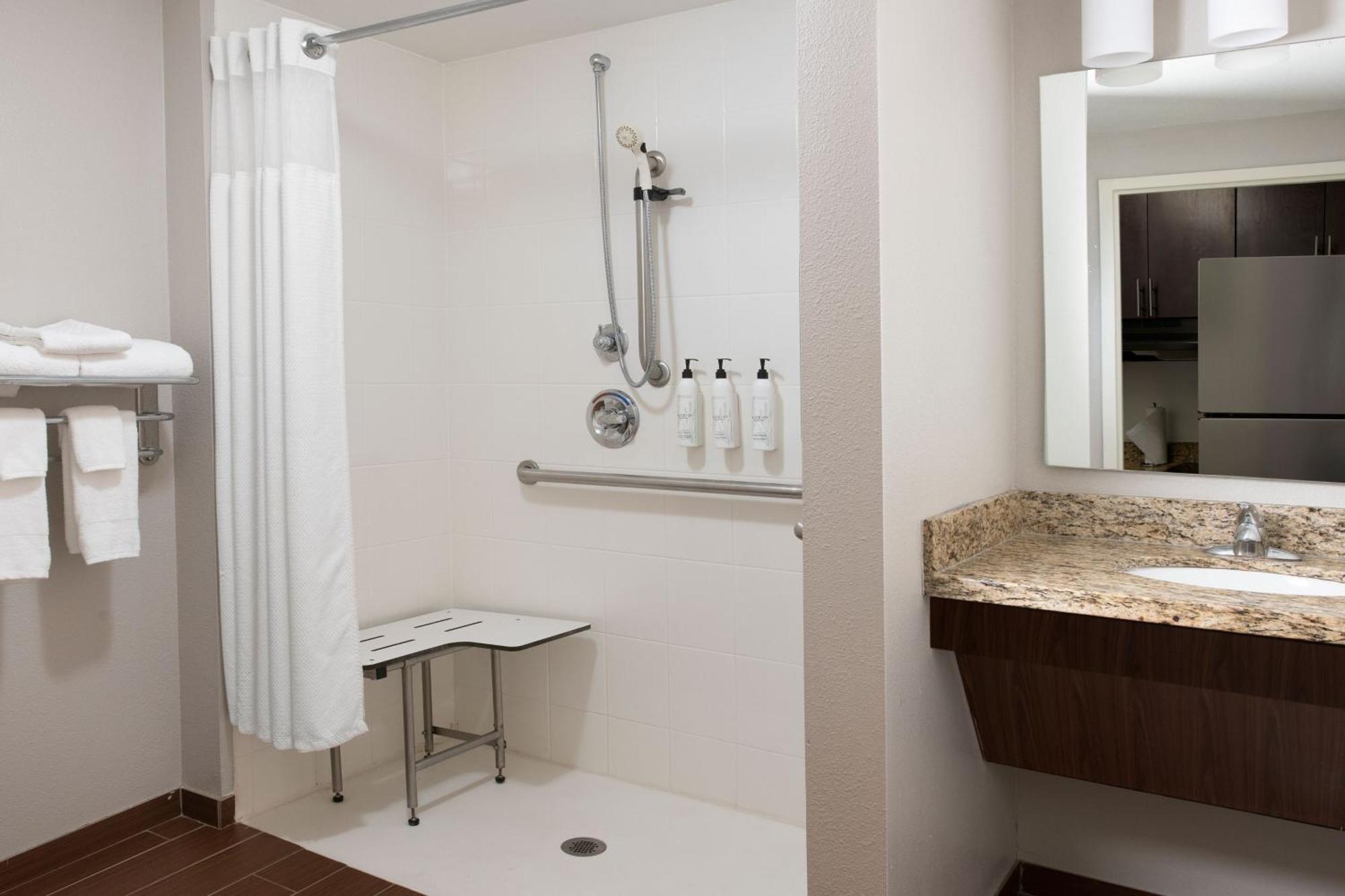 Towneplace Suites Oklahoma City Airport Εξωτερικό φωτογραφία