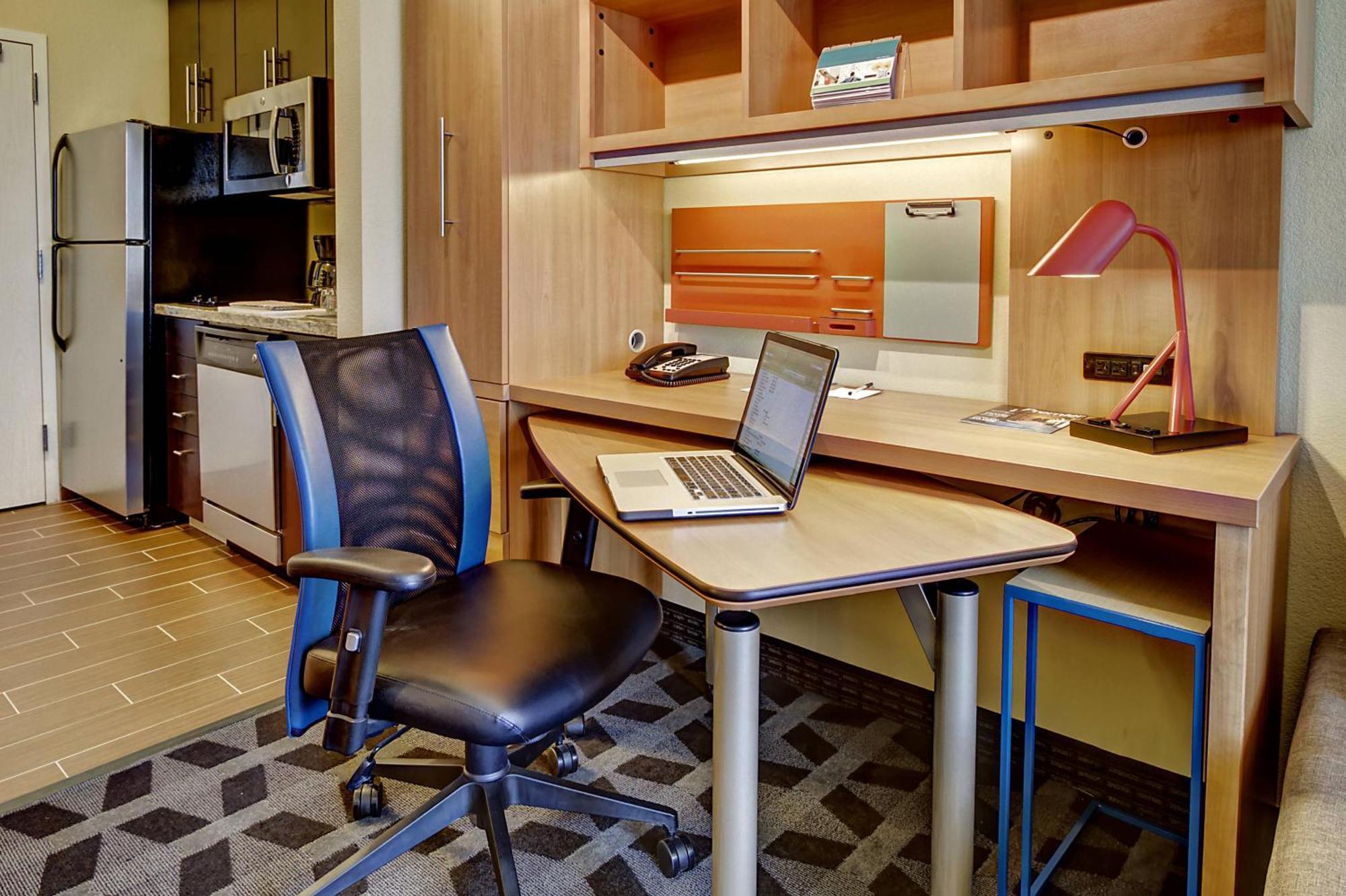 Towneplace Suites Oklahoma City Airport Εξωτερικό φωτογραφία